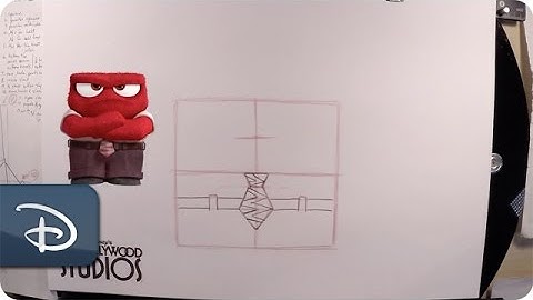How-To Draw Anger From 