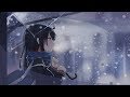 Nightcore - Words | Aimer (Lyrics)