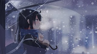 Download Lagu Nightcore - Words | Aimer (Lyrics) MP3