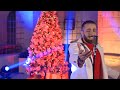 Nuova cover di Happy Xmas &ldquo;war is over&rdquo; di Adriano Tritta
