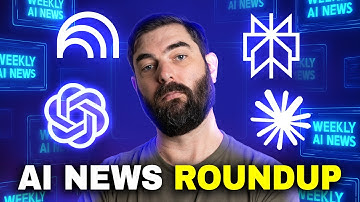 AI-NIEUWS: Hebben deze modellen Google verslagen?