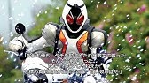 仮面ライダークウガ 本当は綺麗事がいいんだもん 直撮り Youtube