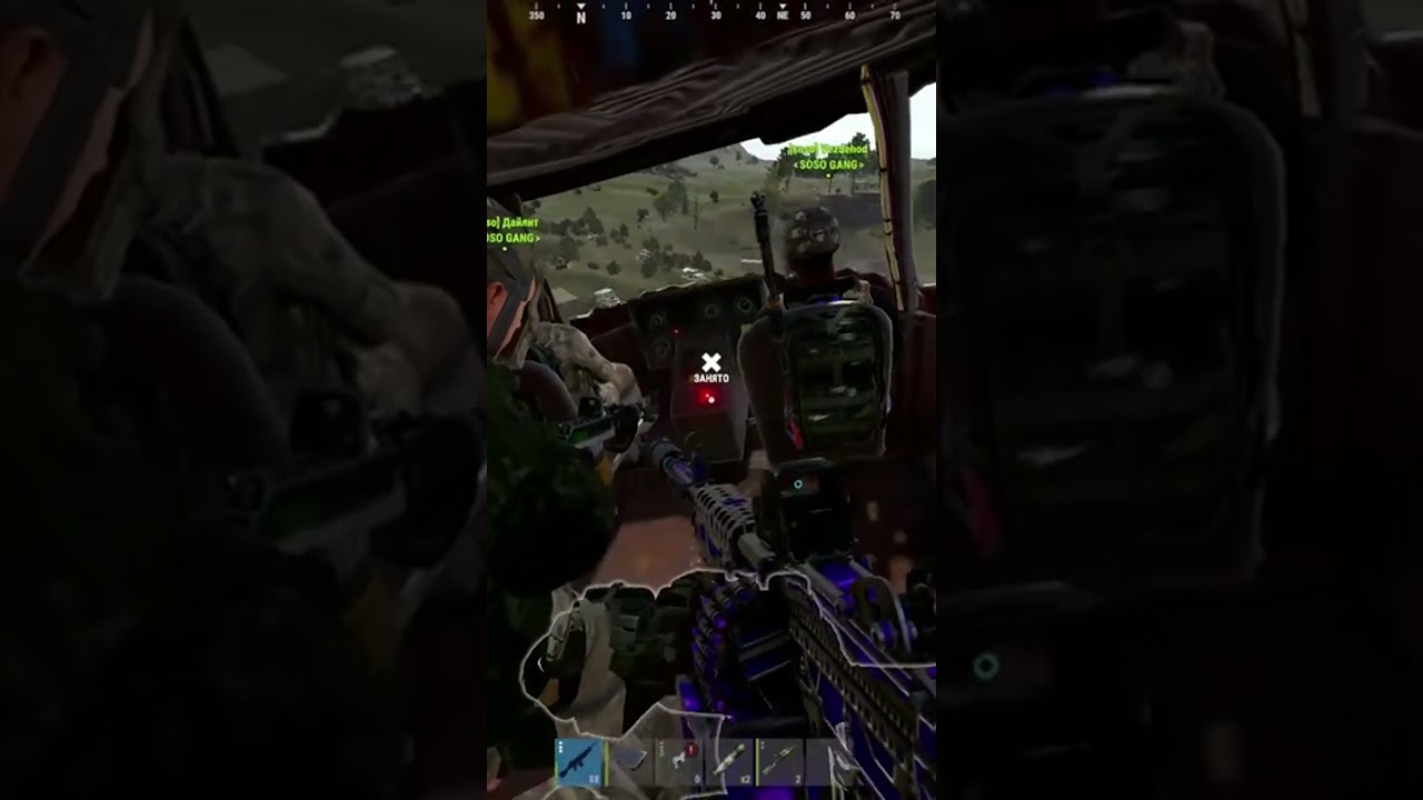 НЕ МОЖЕТ ВЗЛЕТЕТЬ ! 20 сумок корова не вывозит  