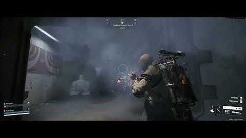 Going crazy with shotgun on arc raiders