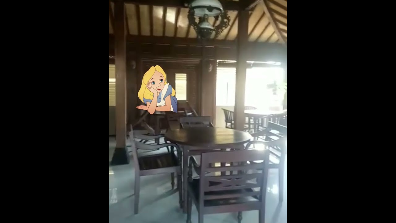 RUMAH TERAS GUEST HOUSE//ADA DI JOGJAKARTA KEREN