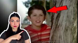 This child star is EVIL (MATURE AUDIENCES ONLY)