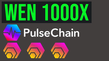 Pulsechain HEX - Can a 1000x happen?
