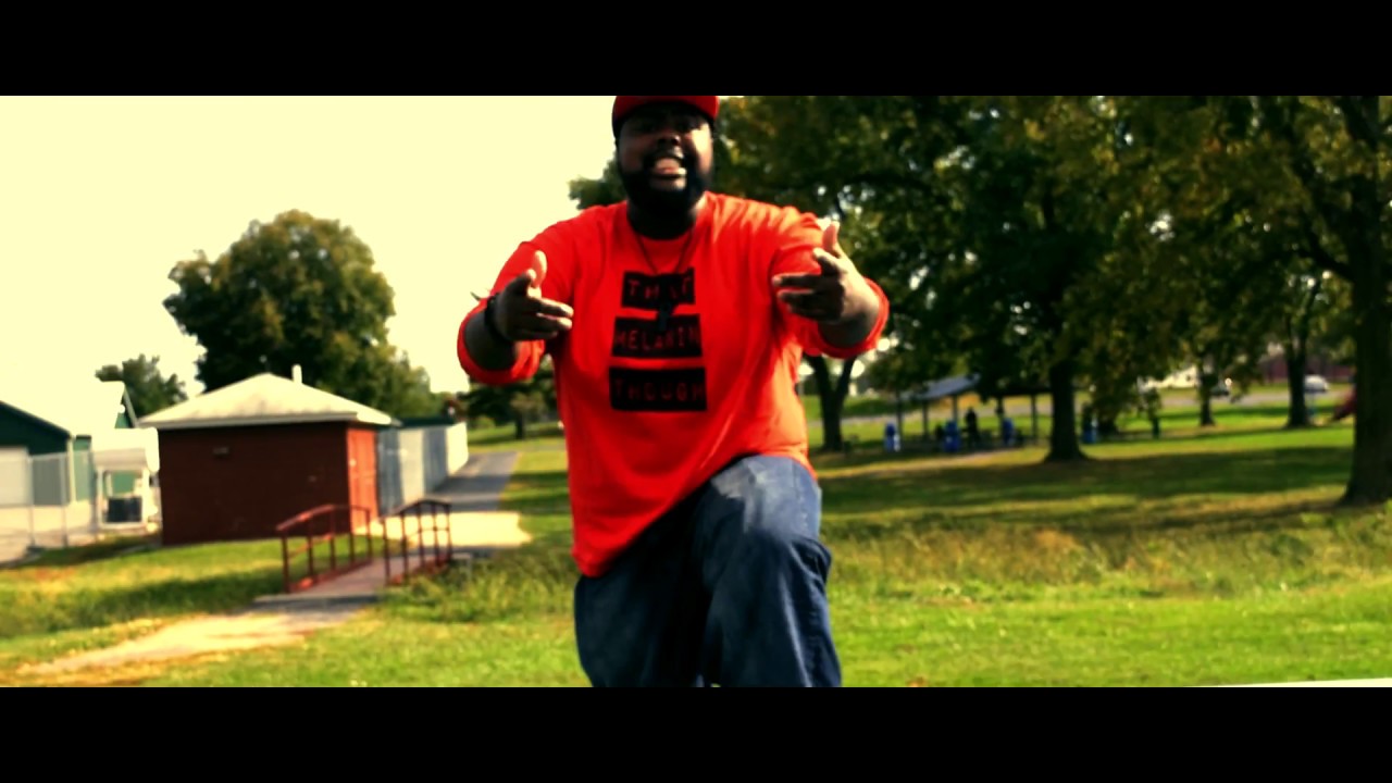 Jaycen bradley g.o.a official music video youtube