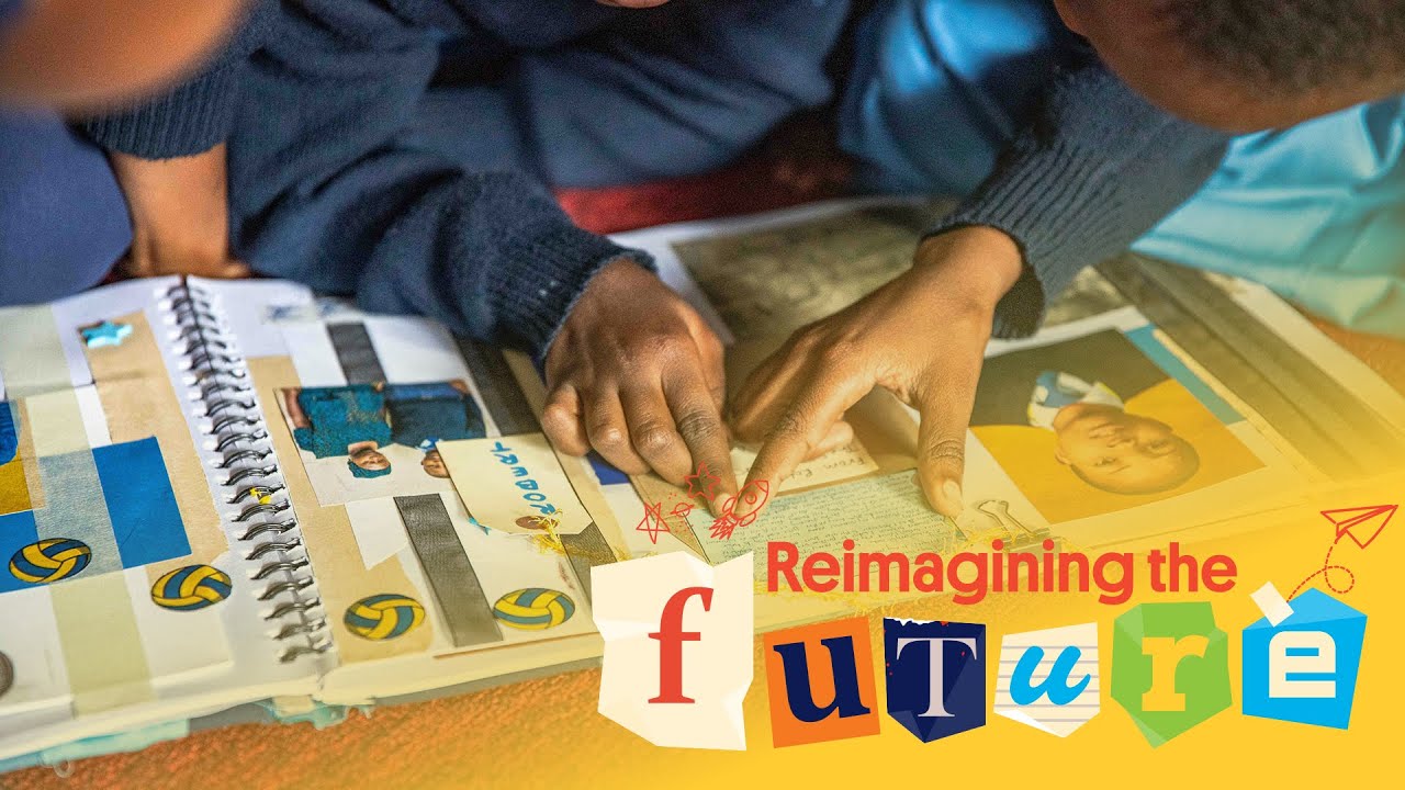 Reimagining the Future