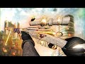 NEW SWISS K31 SNIPER with PPSH is INSANE.. (WARZONE SEASON 3)