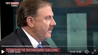 Erdogan's Chief Adviser Reveals
