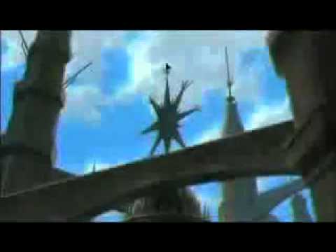 Naruto Shippuden 4: A Torre Perdida – Papo de Cinema