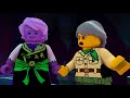 LEGO Ninjago Decoded Episode 8 - Rise of Garmadon