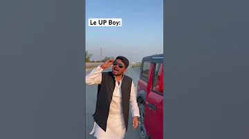 UP is Always OP…!! #lucknow #jaunpur #allahabad #varanasi #mahindra #thar #mumbai #scorpio #delhi