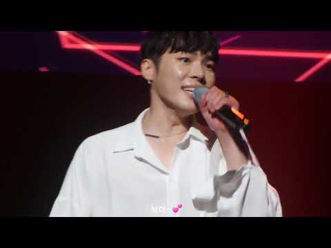 20180824 휘성(Realslow) - 결혼까지 생각했어