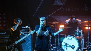 ADEPT - Dead Planet (live in Minsk, 18-09-15)