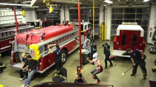 Harlem Shake (Firehouse Edition v200)