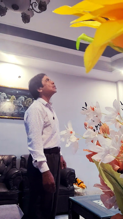 ye jo chilman hai ye jo chilman hai