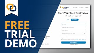 Free Trial | EZ Texting Demo