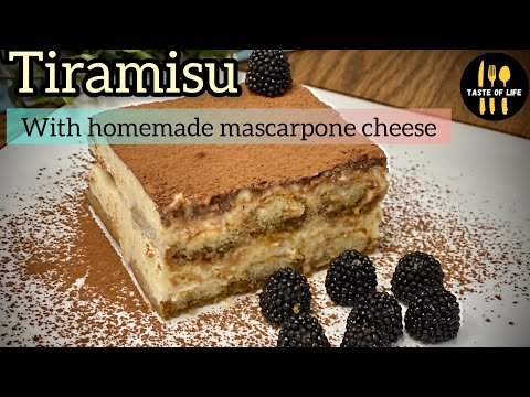 ቪዲዮ: Mascarpone ን እንዴት መተካት እንደሚቻል