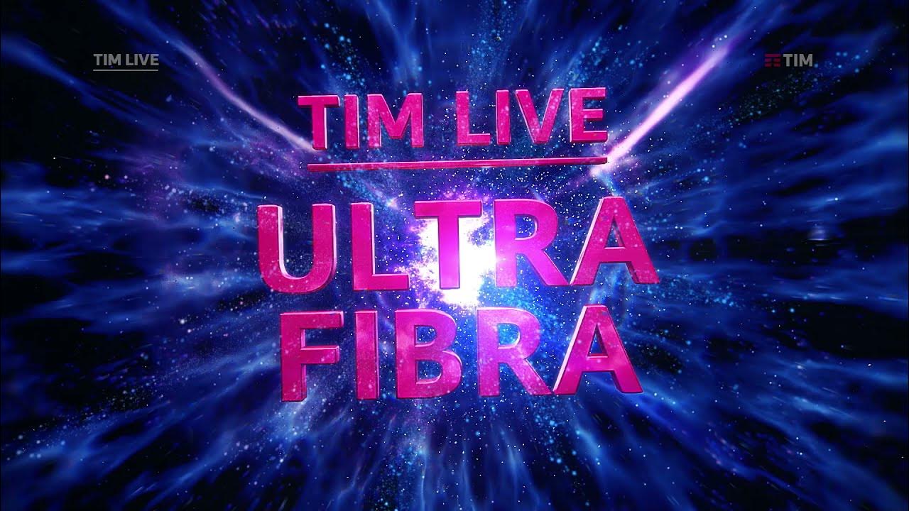 TIM Ultrafibra - TIM Ultrafibra updated their cover photo.