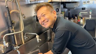 ASAGAYA: Discover the BEST Kept Secret! Exquisite Chinese Made with Passion by a Solo Chef