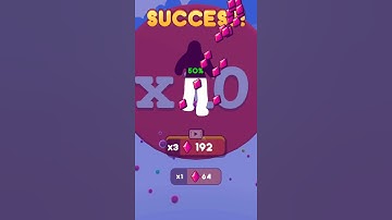 Blob runner - all levels gameplay Android, ios #Blobrunner 1