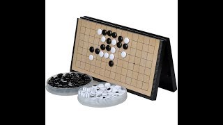 cờ vây nam châm screenshot 4