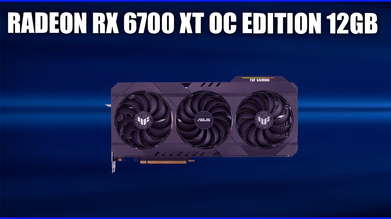 【美品】ASUS ROG STRIX RX 6700 XT 12GB ASUS Radeon RX 6700 XT STRIX OC Review | TechPowerUp
