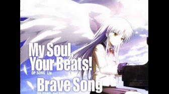 エンジェルビーツ 1-15 話 | Angel Beats Episode 1-15 English Subbed - YouTube