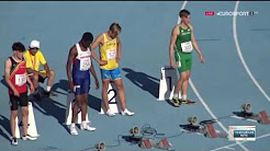 152 Boys 110m Hurdles FINAL HD European Athletics Youth Champs 2016