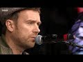 Damon Albarn - Out of Time (feat. The Orchestra of Syrian Musicians) Glastonbury 2016