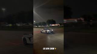 C8 Z06 or C7 Z06?👀 #chevy #corvette #c8 #car #cars #houston #texas #automobile #shorts #shortvideo