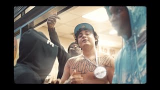 OhGeesy  Up (Shoreline Mafia) [Official Music Video]