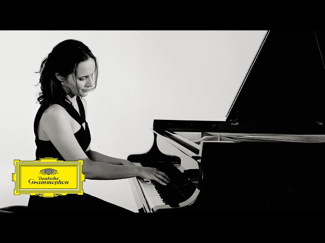 Chopin - Berceuse pour piano : Hélène Grimaud, piano