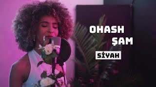 Oléin - Siyah Remix (Ohash x Şam Cover) Resimi