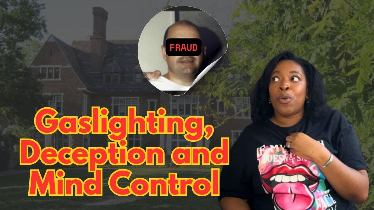 Sarah Lawrence Cult | Manipulation and Mind Control | True Crime & Tea