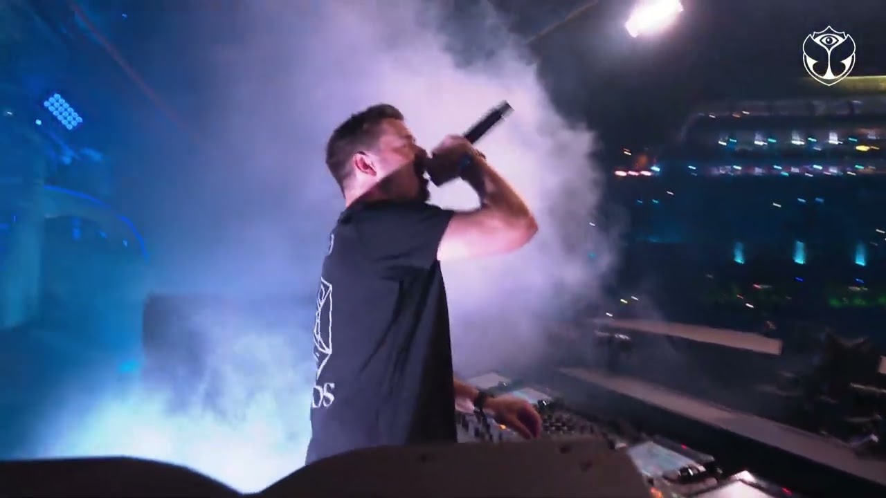 Martin Garrix - This Dream Of You (HQ)