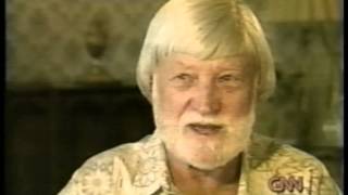 Ray Conniff on CNN en Español