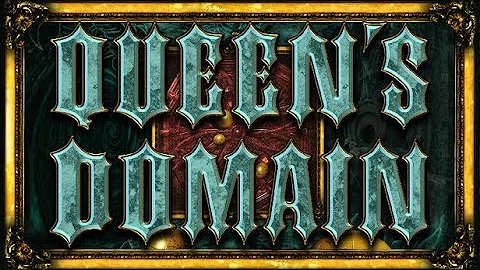 Retro Open World Action RPG | Queen's Domain Demo Gameplay (All achievements)