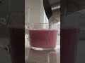 A Pink Drink With Real Benefits - Meet Blume's Beetroot Blend!
