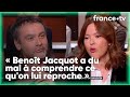 Judith godrche  benoit jacquot  pourquoi personne na ragi avant   c politique 11 fvrier 2024