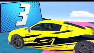 3... 2... 1... GO! 🚀 Extreme Car Racing & Drifting Gameplay #viralvideo  screenshot 3