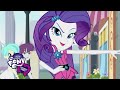 My Little Pony Equestria Girls Latino América - 'La Vida Es Una Fugitiva' Vídeo musical oficial