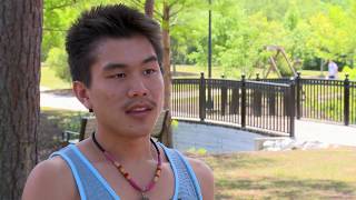 UNCW Department of History Graduate Programs