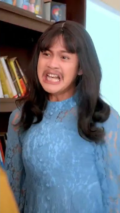 Parodi layangan putus terngakak versi yoga arizona part 2 😂😂 #shorts