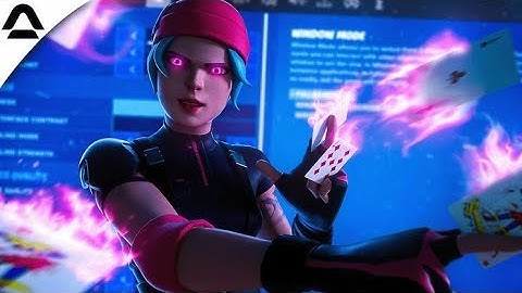 Sweater weather❄️ + best 120FPS Console player