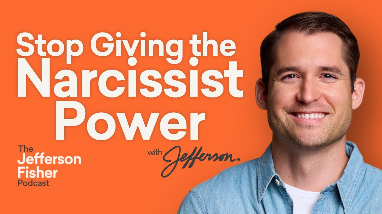 The Best Way to Shut Down a Narcissist