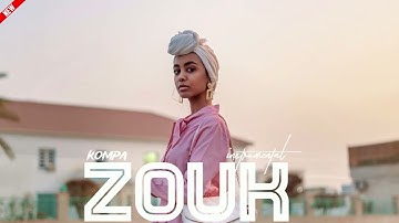 Zouk love instrumental  // INTENSE // kizomba instrumental zouk instru ( Producer Echo )