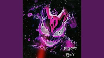 PULL THE TRIGGER (Prompto Remix)